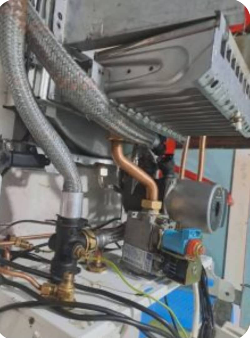 نمایندگی مجاز تعمیرات پکیج و آبگرمکن کوثر در تبریز